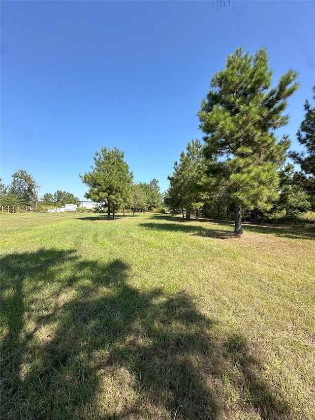 72 County Road 5124, Cleveland TX, 77327 land for sale