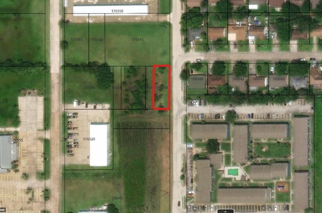 LOTS14AND15 31st St N, Texas City, TX 77590
