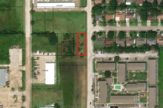 LOTS14AND15 31st St N, Texas City TX, 77590 land for sale