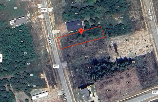876 Rd 5705, Cleveland, TX 77327