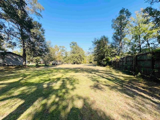 Listing photo 3 for 3880 Carter Rd, Vidor TX 77662