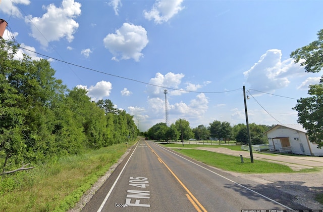 0 Fm 405, Riverside TX, 77320 land for sale