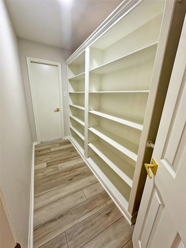 623 Barkaloo Rd, Baytown, TX 77521 - view of storage area