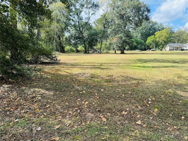 TBD Clarence St, Dayton TX, 77535 land for sale