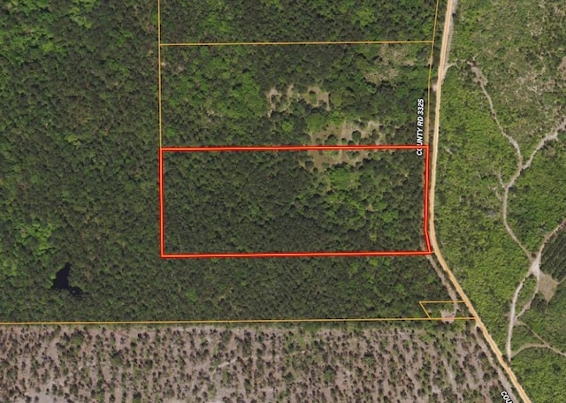 R20785 County Road 3325, Colmesneil, TX 75938 - photo 1