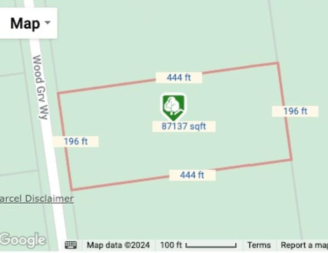 15886 Wood Grove Way, Willis, TX 77378