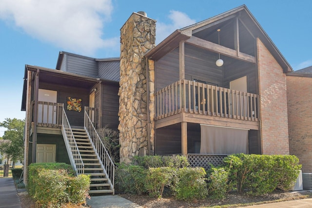 12755 Mill Ridge Dr Unit 213, Cypress, TX 77429 - photo 1