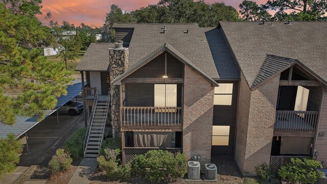12755 Mill Ridge Dr Unit 213, Cypress, TX 77429 - photo 3
