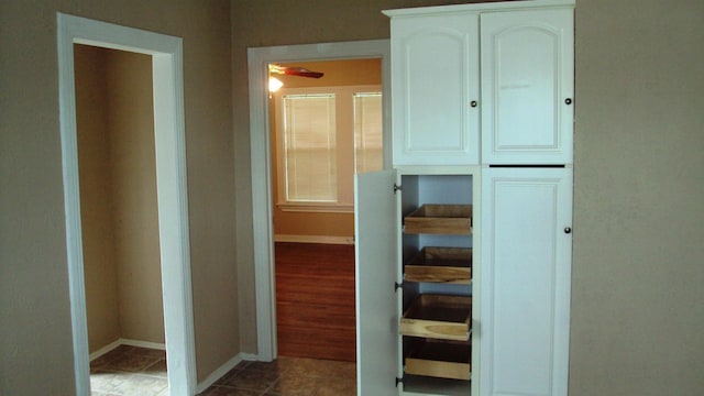 2601 Wheeler St, Houston, TX 77004 - view of closet