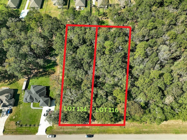 116 County Road 6606, Dayton, TX 77535