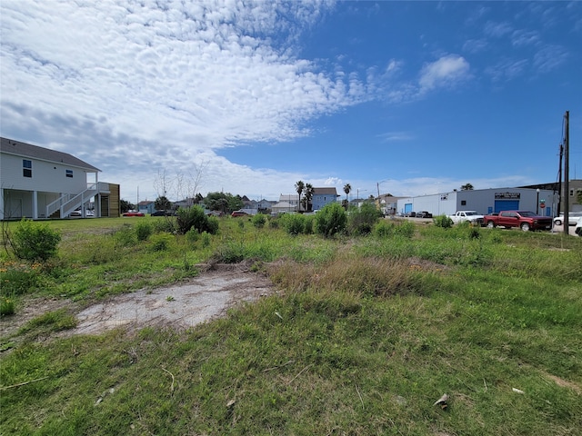 1424 Strand St, Galveston, TX 77550