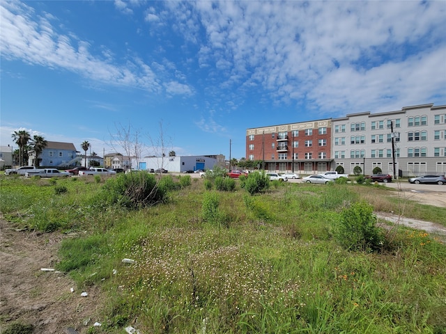 1424 Strand St, Galveston, TX 77550
