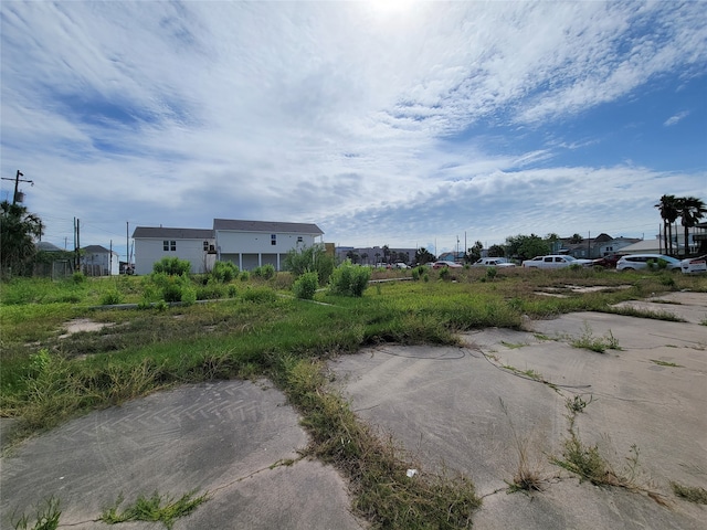 1424 Strand St, Galveston, TX 77550