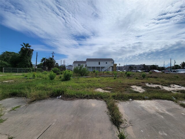 1424 Strand St, Galveston, TX 77550
