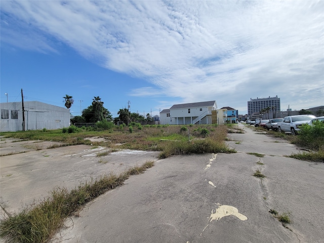 1424 Strand St, Galveston, TX 77550