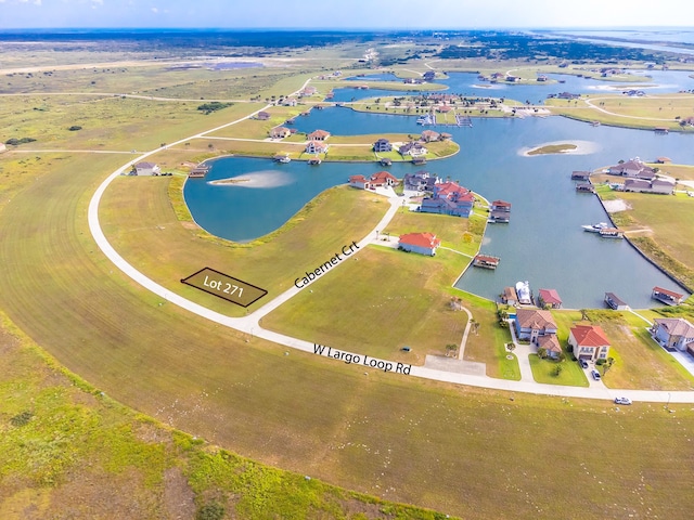 TBD Cabernet Court, Port O Connor TX, 77982 land for sale