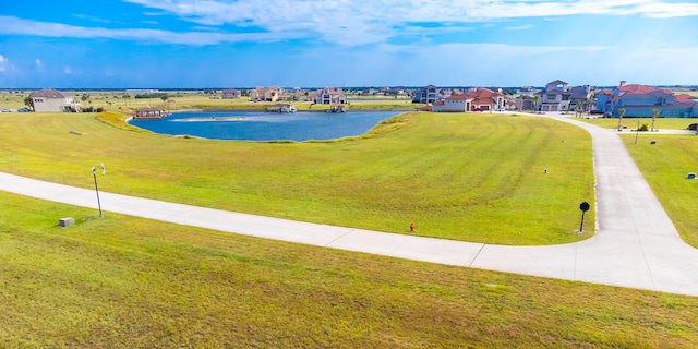 Listing photo 3 for TBD Cabernet Court, Port O Connor TX 77982