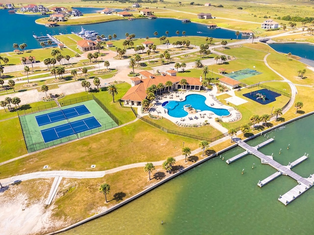 TBD Vineyard Bay, Port O Connor TX, 77982 land for sale