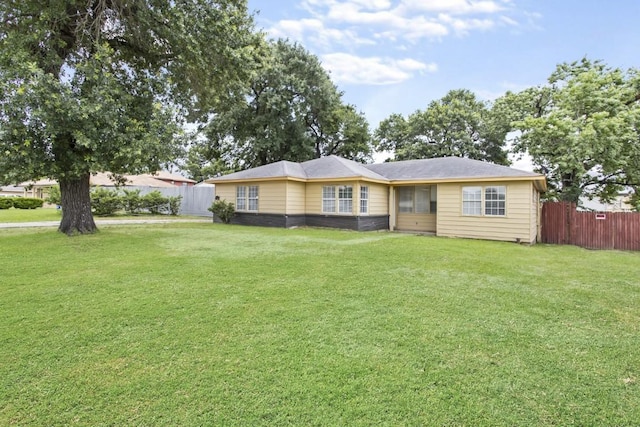 13210 Rockglen St, Houston, TX 77015 - view of front of home