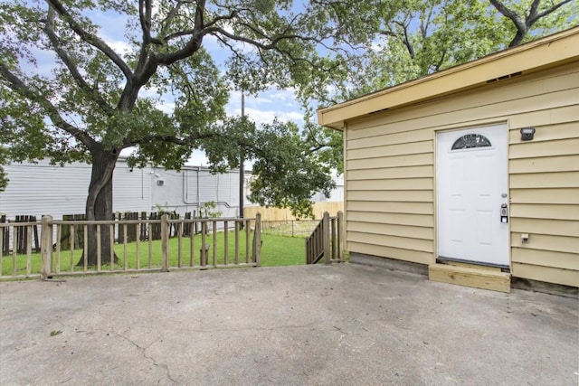 13210 Rockglen St, Houston, TX 77015 - exterior space