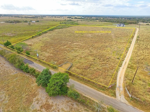 2511 Kallus Rd, La Grange TX, 78945 land for sale