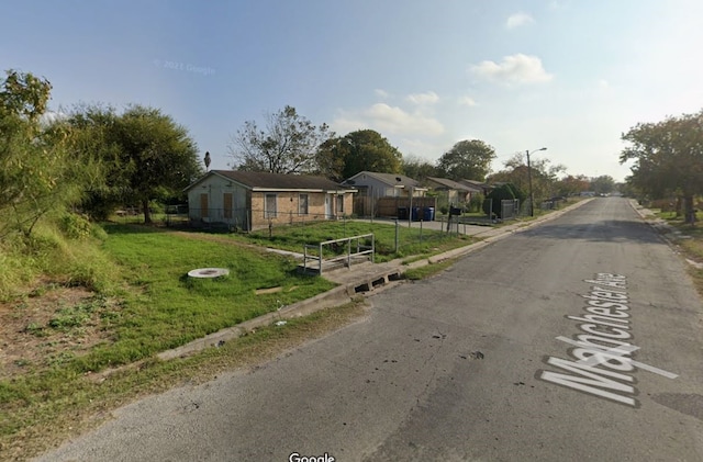 0 Manchester Ave, Corpus Christi, TX 78407