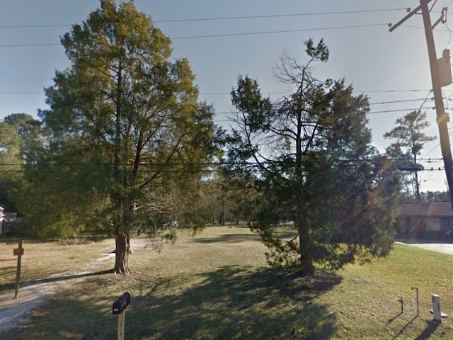 8044 Mormon Church Rd, Silsbee TX, 77656 land for sale