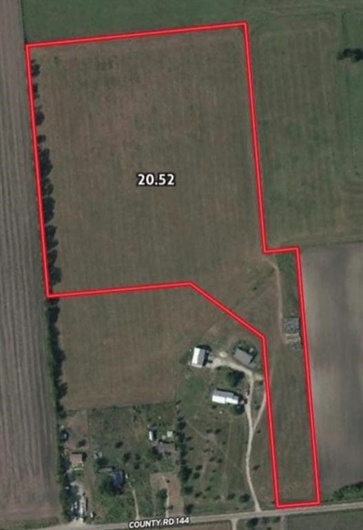 1401 County Road 144, Jarrell TX, 78626 land for sale