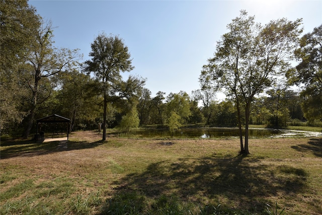 Listing photo 3 for 15415 Tierra Grande Dr, Needville TX 77461