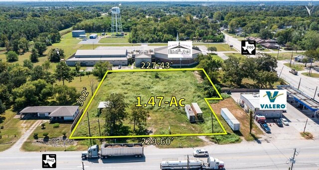 118 Fm 1942nd Rd, Crosby, TX 77532 - photo 2