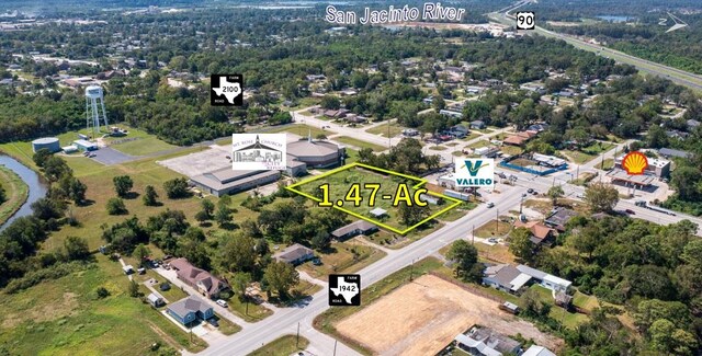 118 Fm 1942nd Rd, Crosby, TX 77532 - photo 3