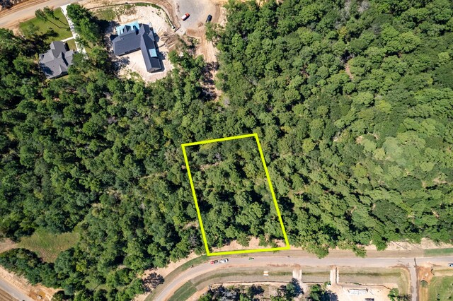 9490 Cedar Bnd, Plantersville TX, 77363 land for sale