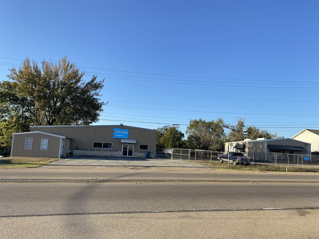 500 E Commerce St, Buffalo TX, 75831 land for sale