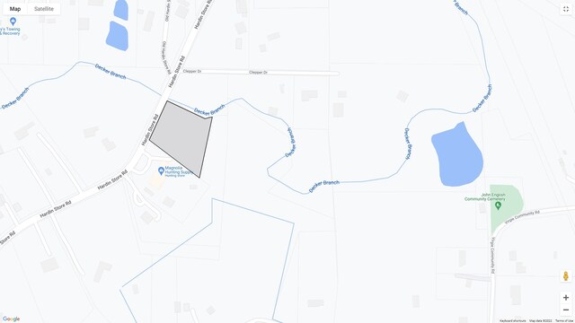 25432 Hardin Store Rd, Magnolia, TX 77354