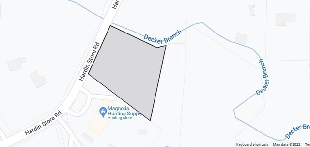 25432 Hardin Store Rd, Magnolia, TX 77354