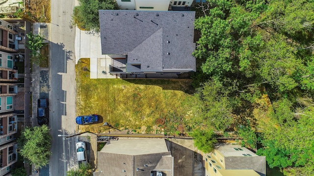 4510 Cornish B St, Houston TX, 77007 land for sale