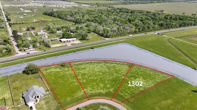 1302 Lakeland Cir, Rosharon TX, 77583 land for sale