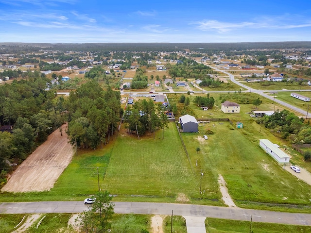 333 County Road 5116, Cleveland TX, 77327 land for sale