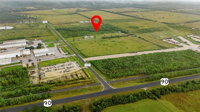 0 Fm-1909, Liberty, TX 77575