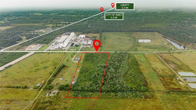 0 Fm-1909, Liberty, TX 77575