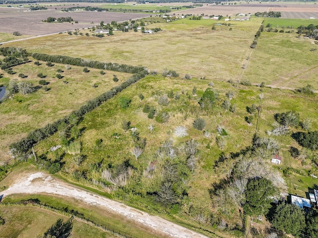 9810 E Creek Bend Dr, Needville TX, 77461 land for sale