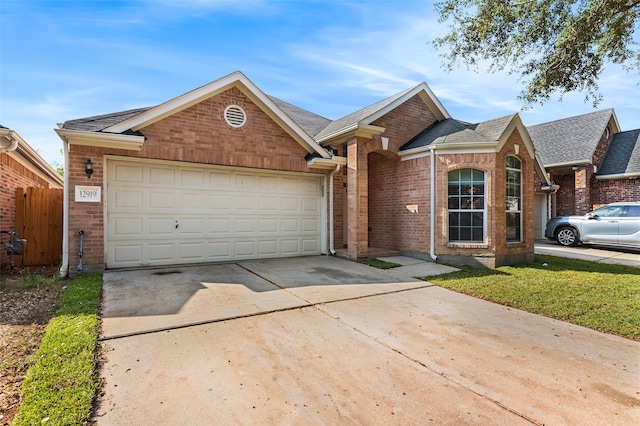 Listing photo 2 for 12919 Echo Landing Dr, Houston TX 77070