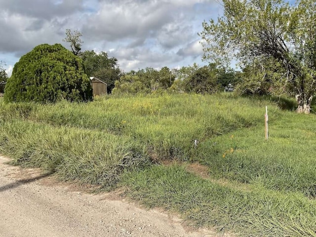 131 Meadowlark N, Palacios TX, 77465 land for sale