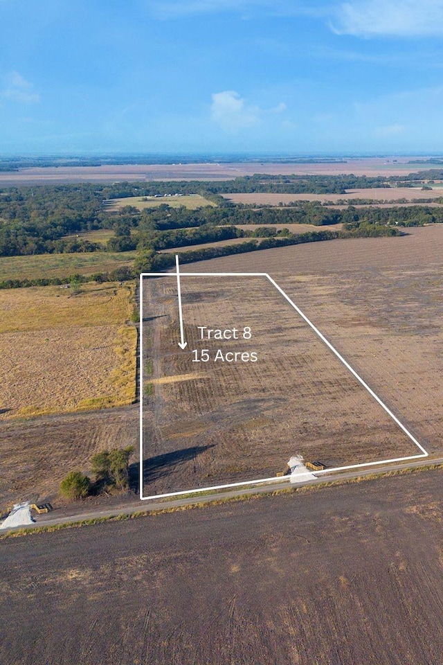 Listing photo 3 for TBD008 Sandswitch Rd, Ennis TX 75119