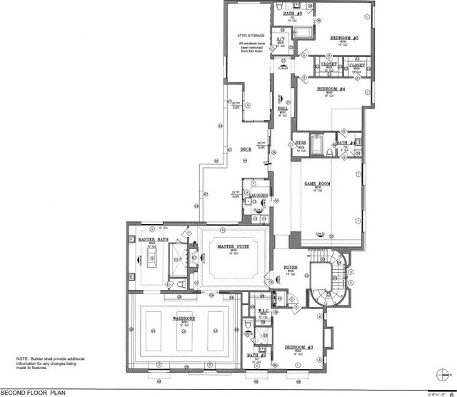 1944 Larchmont Rd, Houston, TX 77019 - property floor plan