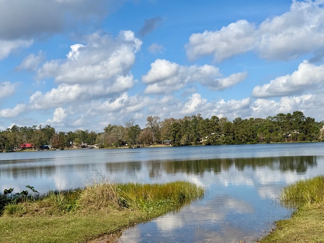 water view