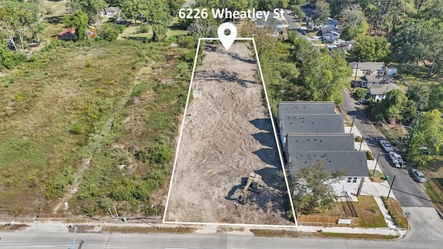 0 Wheatley St, Houston TX, 77091 land for sale