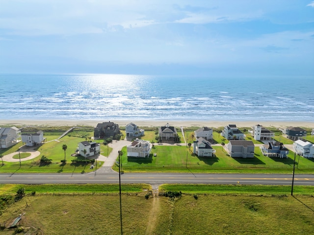 19135 Kahala Dr, Galveston TX, 77554 land for sale