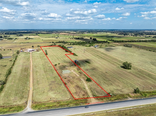 3001 E State Highway 71, West Point TX, 78963 land for sale