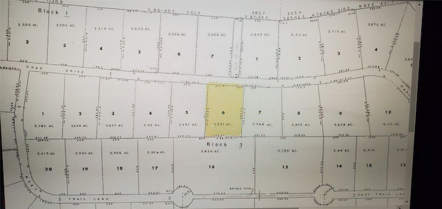 TBD Ranch Road Dr, Hilltop Lakes, TX 77871